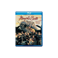 Memphis Belle [1990]  (Blu-ray)