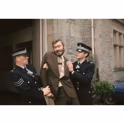 Warner Home Video Get Carter Blu-ray English