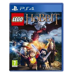 Warner Bros LEGO The Hobbit