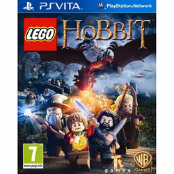 Warner Bros LEGO The Hobbit