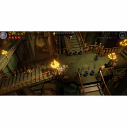 Warner Bros LEGO The Hobbit