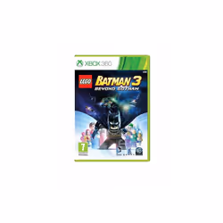 LEGO Batman 3 Beyond Gotham Xbox 360