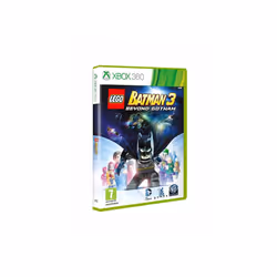 LEGO Batman 3 Beyond Gotham Xbox 360