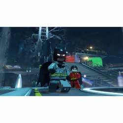 Warner Bros LEGO Batman 3: Beyond Gotham, PS3 Standard English PlayStation 3