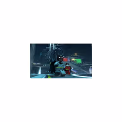 LEGO Batman 3 Beyond Gotham Nintendo Wii U