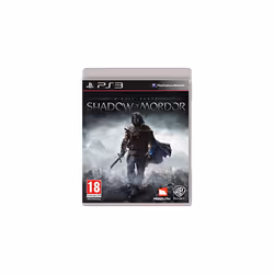 Middle-Earth: Shadow of Mordor (Playstation 3)