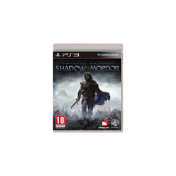 Middle-Earth: Shadow of Mordor (Playstation 3)