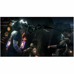 Warner Bros Batman: Arkham Knight, PS4 Standard+Add-on+DLC English PlayStation 4
