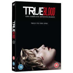 True Blood - Season 7 [2014] (DVD)