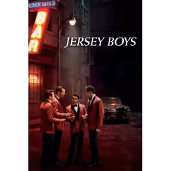 Warner Home Video Jersey Boys, Blu-ray, English, Drama, 2D, 20/06/2014, USA