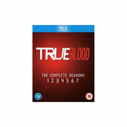 True Blood: The Complete Series (Blu-Ray)