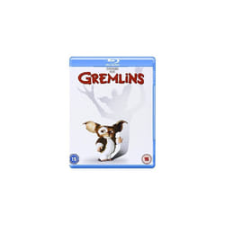 Gremlins [1984]  (Blu-ray)