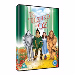 Warner Bros The Wizard Of Oz [75th Anniversary Edition] DVD
