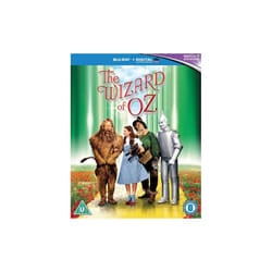 The Wizard Of Oz [1939]  (Blu-ray)