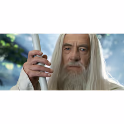 Warner Home Video Lord Of The Rings: Two Towers DVD English