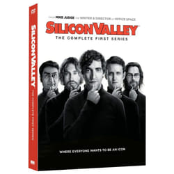 Silicon Valley - Season 1 [2015] (DVD)