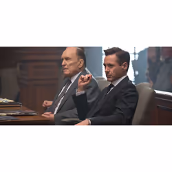 Warner Home Video The Judge Blu-ray English