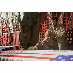 Warner Home Video AMERICAN SNIPER Blu-ray English