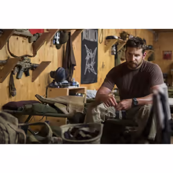 Warner Home Video AMERICAN SNIPER Blu-ray English