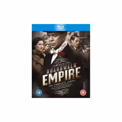 Boardwalk Empire - The Complete Season 1-5 [2015]  (Blu-ray)