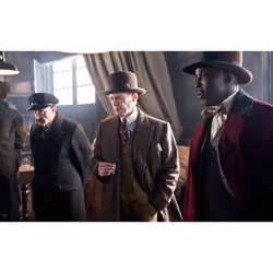 Warner Home Video Boardwalk Empire: The Complete Series DVD English