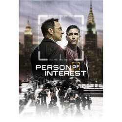 Warner Home Video Person of Interest - Season 3 DVD English