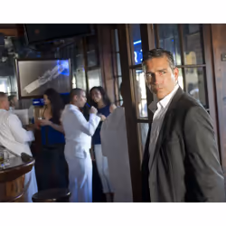Warner Home Video Person of Interest - Season 3 DVD English