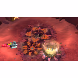 Warner Bros. Games LEGO Ninjago : L'Ombre de Ronin PlayStation Vita