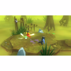 Warner Bros. Games LEGO Ninjago : L'Ombre de Ronin, E10+ (Everyone 10+)