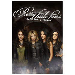 Pretty Little Liars - Season 5 [2015] (DVD)