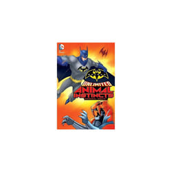 Batman Unlimited: Animal Instincts [2015] (DVD)