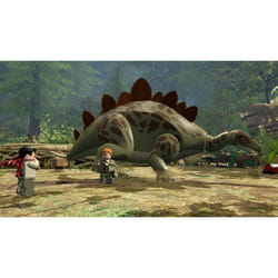 Warner Bros. Games LEGO Jurassic World Xbox 360