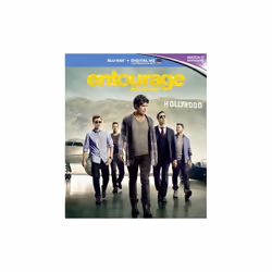 Entourage: The Movie  (Blu-ray)