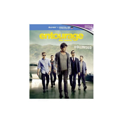 Entourage: The Movie  (Blu-ray)