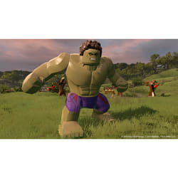 Warner Bros. Games Lego Marvel's Avengers Xbox 360