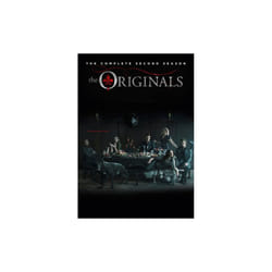 The Originals Season 2 Blu-Ray [2015]