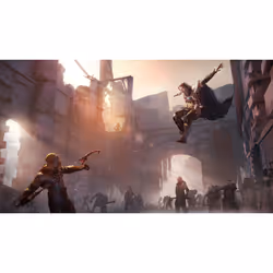 Warner Bros. Games La Terre du Milieu: L'Ombre du Mordor - Edition Game Of The Year Xbox One
