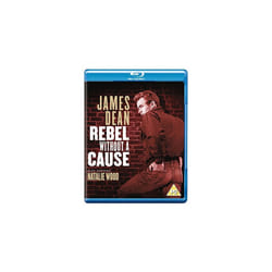 Rebel Without a Cause (Blu-ray)