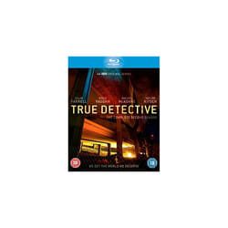 True Detective - Season 2 [2016]  (Blu-ray)