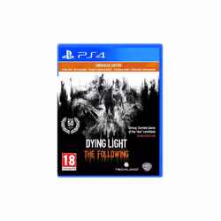 Dying Light: Enhanced Edition