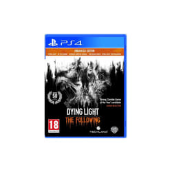 Dying Light: Enhanced Edition