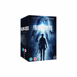 Falling Skies - Season 1-5 [2016]  (Blu-ray)