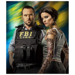 Blindspot - Season 1 [2016] (DVD)