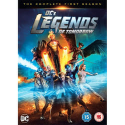 Warner Bros DC's Legends of Tomorrow: Season 1