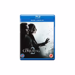The Conjuring 2 [2016]  (Blu-ray)