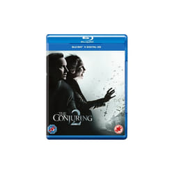 The Conjuring 2 [2016]  (Blu-ray)