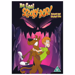 Be Cool Scooby-Doo!: Season 1 - Volume 2 [2016] (DVD)