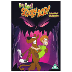 Be Cool Scooby-Doo!: Season 1 - Volume 2 [2016] (DVD)