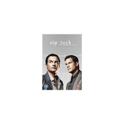 Nip/Tuck: The Complete Series [2016] (DVD)