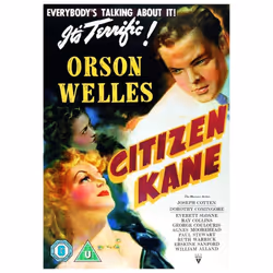Citizen Kane (DVD)
